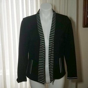 Christopher & Banks Dress Blazer Size Small